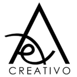 Logo Ae Creativo