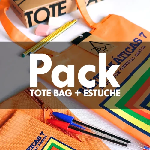 Pack EGB Matemáticas