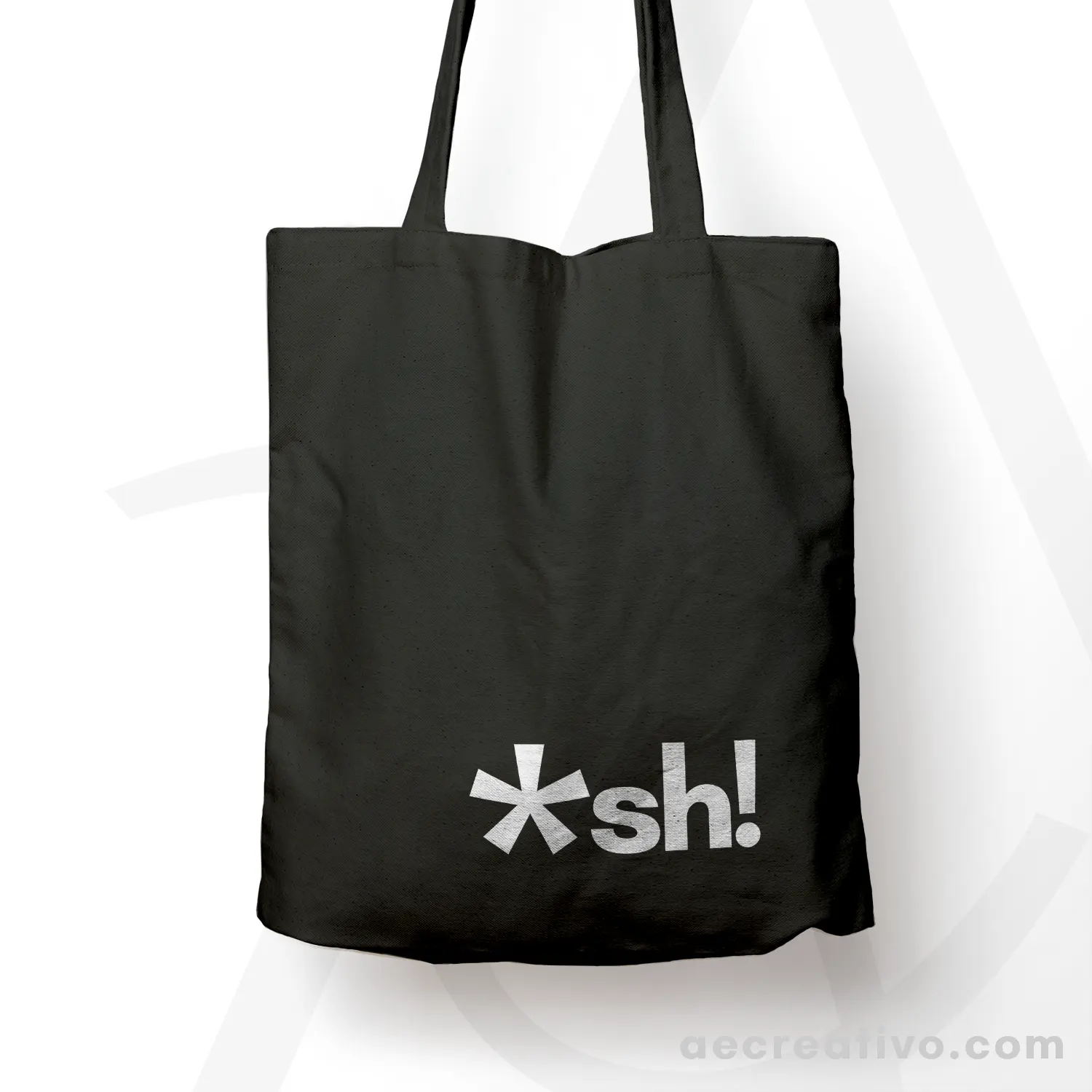 Osh! Tote bag